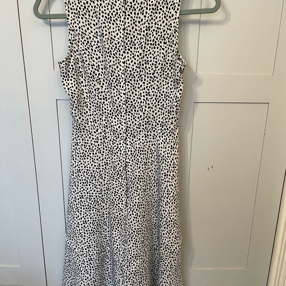 H&M Monochrome Patterned Top - Picture 4 of 7